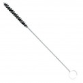 Cepillo limpiador desagüe pelos Redecker