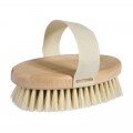 Cepillo de masaje corporal suave - Redecker