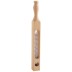 Termómetro para baño de madera - Redecker