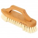 Cepillo de frotar con asa - Redecker