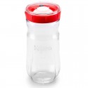 Veggie Fermenter 1400 ml Kefirko rojo