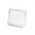 Bolsa porta alimentos Stand Up pequeña Stasher blanca