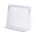 Bolsa porta alimentos Stand Up grande Stasher grande