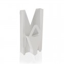 Soporte multibox para mandolina V3 blanco