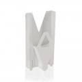 Soporte multibox para mandolina V3 blanco
