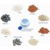Todos los minerales que incluye cada cesta de minerales para el vitalizador de agua Vitalizer Plus