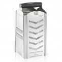 Rallador Combi Chef 4 en 1 de acero inoxidable - Börner