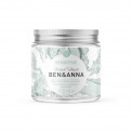 Pasta de dientes blanca sensitive en cristal 100 ml Ben&Anna
