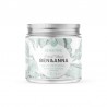 Pasta de dientes blanca sensitive en cristal 100 ml Ben&Anna