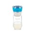 Kefirko cheese maker jarra 1,4 litros de color azul