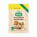 Levadura biogra bio panificable y sin gluten 9 g