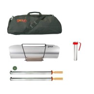 Pack Horno Solar Gosun Sport Pro
