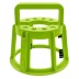 Cepillo de limpieza para extractor de zumos para los filtros de hacer zumo