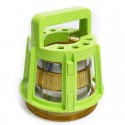 Cepillo verde de limpieza para los filtros de Kuvings