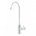 Grifo para los sistemas VARIO y DUO bajo encimera de Carbonit