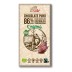Chocolate negro al 86% chocolates Sole organico