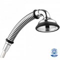 Alcachofa eco vortex de cobre bubble rain espresso uno de wolf