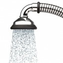 Vortice de agua en la ducha vortex de wolf