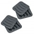 Moldes de silicona platino para hacer salchichas caseras Moldes de silicona platino para hacer salchichas caseras