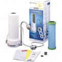 Filtro de encimera SANUNO VITAL Carbonit