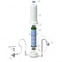 Instalacion del Grifo Sanuno Vital Carbonit