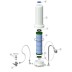 Instalacion del Grifo Sanuno Vital Carbonit