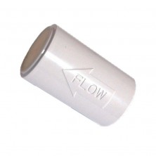 Recambio filtro de ducha QW - Carbonit