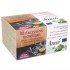 Kit de recipientes de vidrio de borosilicato para hacer cosmética casera