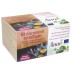 Kit de recipientes de vidrio de borosilicato para hacer cosmética casera