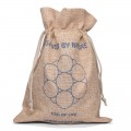 Bolsa de Yute Egg of Life Vitbot