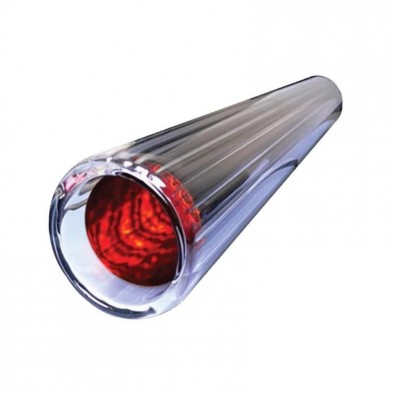 Tubo de repuesto horno solar GoSun Sport de vidrio de borosilicato