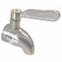 Grifo de acero inoxidable Yakawa para el filtro Acala-Quell Smart