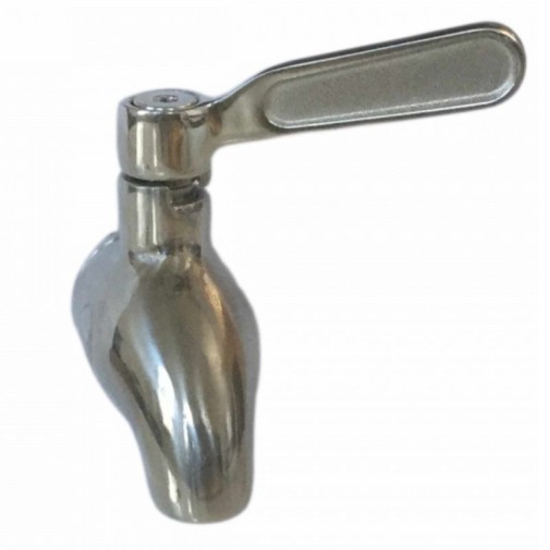 Grifo de repuesto para el tanque de vidrio de Acala-Quell