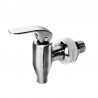 Grifo de acero inoxidable Yamashita Acala-Quell