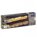Packaging de los moldes de baguettes de Lurch de silicona