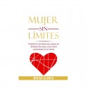 Portada del libro Mujer sin límites por Mirian Alonso