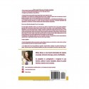 Contraportada del libro Mujer sin límites por Mirian Alonso