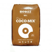 Coco mix de Biobizz