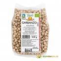 Garbanzo bio Vegetalia