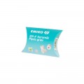 pack de 12 unidades de Cerámica EM-X Emiko color gris