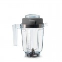 Vitamix Jarra de repuesto alimentos húmedos 0,9 litros de perfil