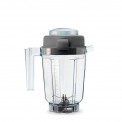 Vitamix Jarra de repuesto alimentos húmedos 0,9 litros