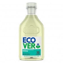 Detergente líquido Ecover 20