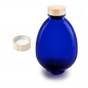 Tapón de repuesto de madera par ala botella Egg of Life de Vitbot