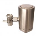 Filtro de agua Carbonit GO INOX