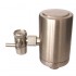 Filtro de agua Carbonit GO INOX