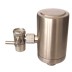 Filtro de agua Carbonit GO INOX