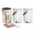 Set 2 unidades Bokashi Organko 2 y bolsa de microorganismos de Skaza