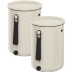 2 compostadoras Bokashi Organko 2