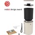 Reddot design award Skaza Bokashi Organko 2